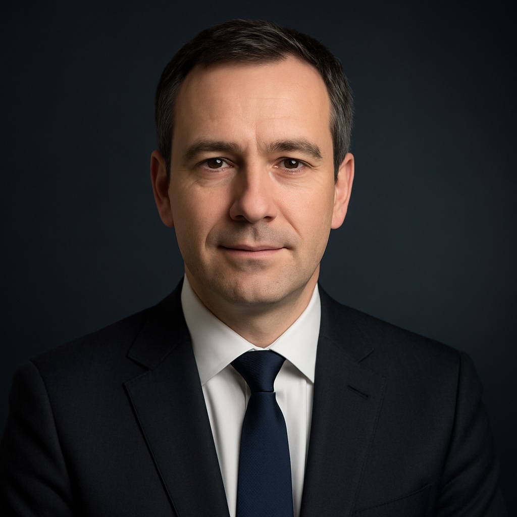 Notar Matthias Wandel